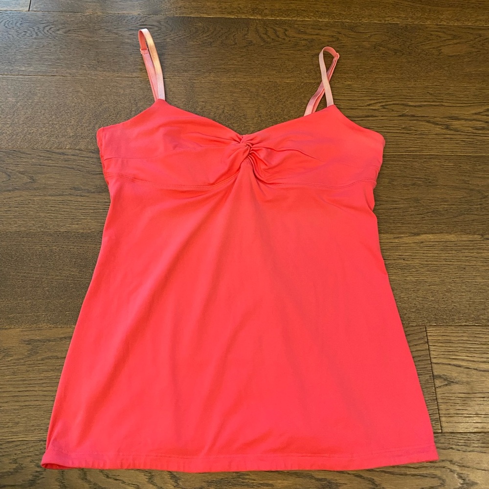 Lululemon Workout Top